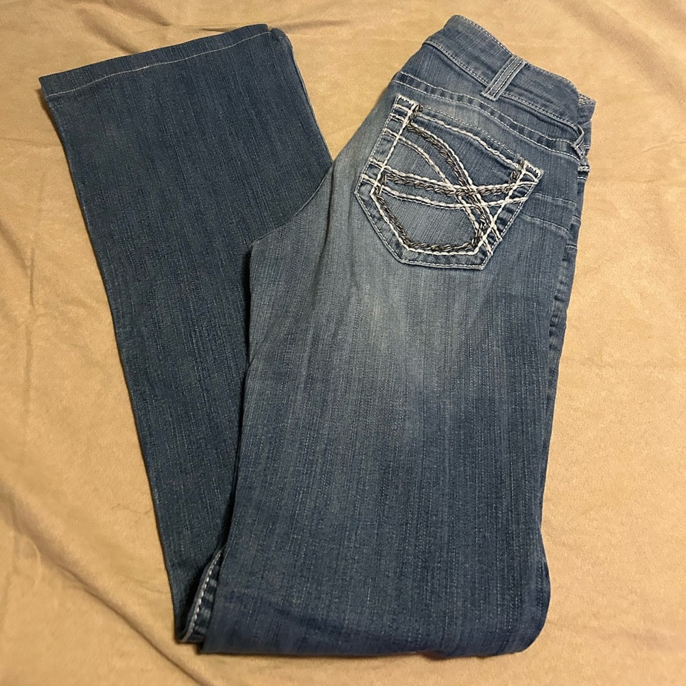 Arita REAL Denim Jeans